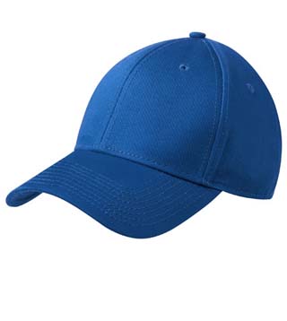 Adjustable Structured Cap