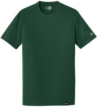 NEA100 - Heritage Crew Tee