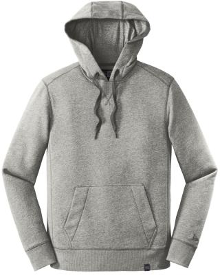 French Pullover Hoodie