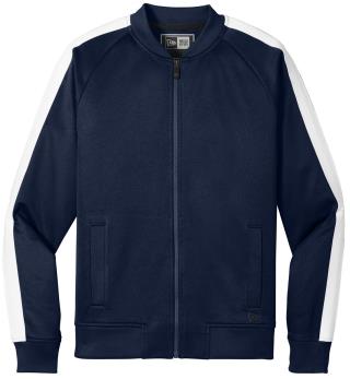 NEA650 - Track Jacket