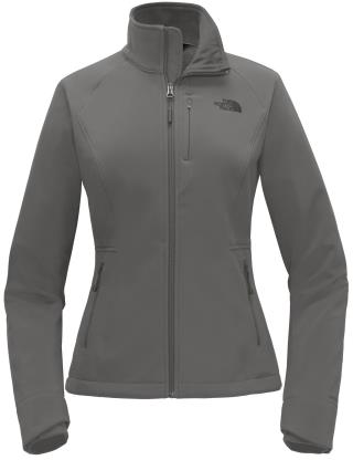 NF0A3LGU - Ladies' Apex Barrier Jacket