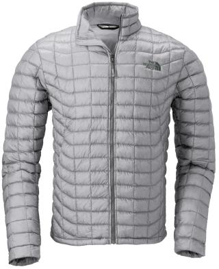 NF0A3LH2 - Thermoball Trekker Jacket