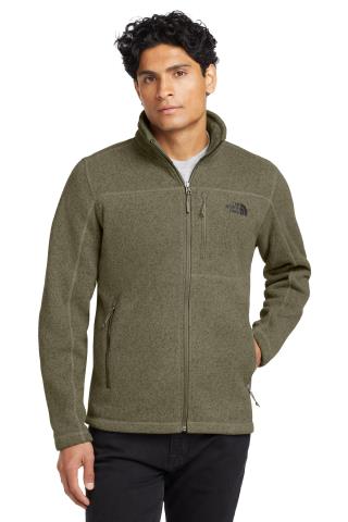 NF0A3LH7 - Sweater Fleece Jacket