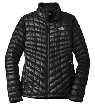 Ladies' Thermoball Trekker Jacket