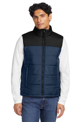 Everyday Insulated Vest