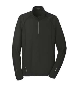 Nexus 1.4-Zip Pullover