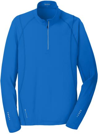 OE335 - Nexus 1.4-Zip Pullover