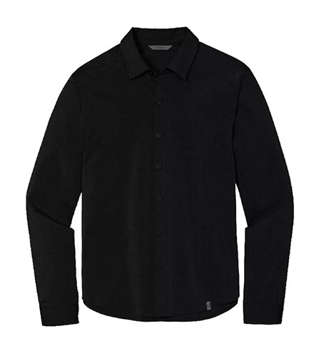 OG1002 - Commuter Woven Shirt