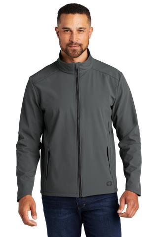 Commuter Full-Zip Soft Shell