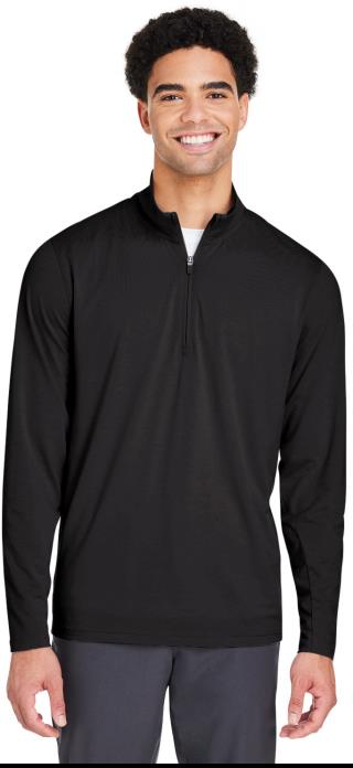 Men's Bandon Quarter-Zip