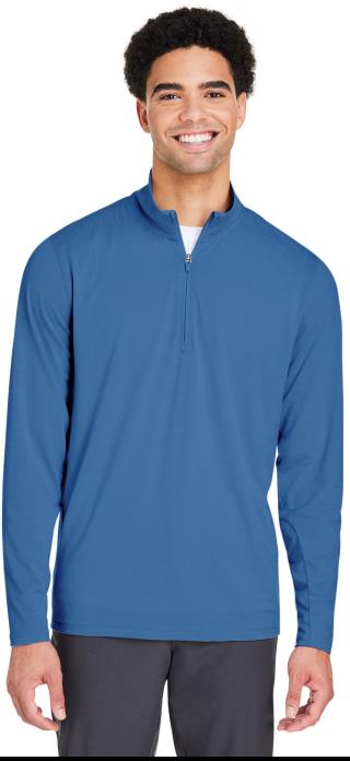 PG400 - Men's Bandon Quarter-Zip