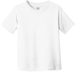 RS3321 - Toddler Fine Jersey Tee