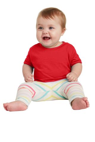 Infant Fine Jersey Tee