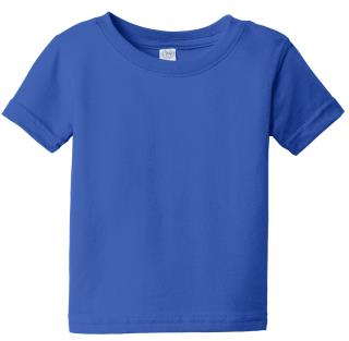 RS3322 - Infant Fine Jersey Tee