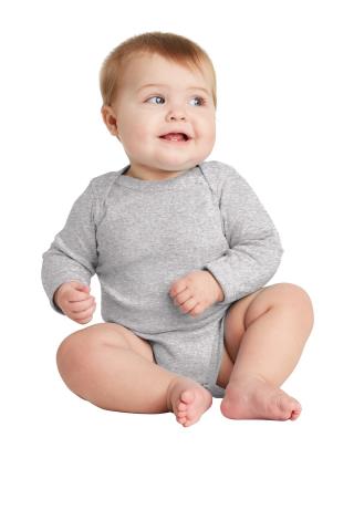 Infant Long Sleeve Bodysuit